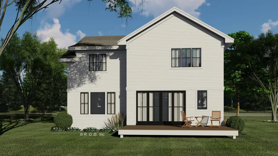 14709 Glendale Road, Minnetonka, MN 55345 - #3