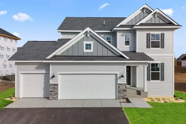 14990 144th Avenue N, Dayton, MN 55327