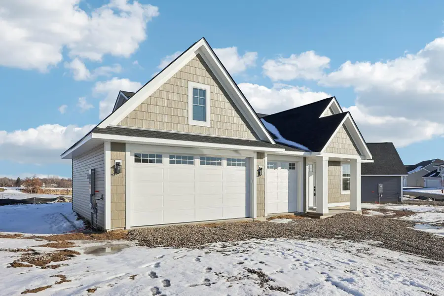 2614 Buffalo Ridge Drive, Buffalo, MN 55313 - #2