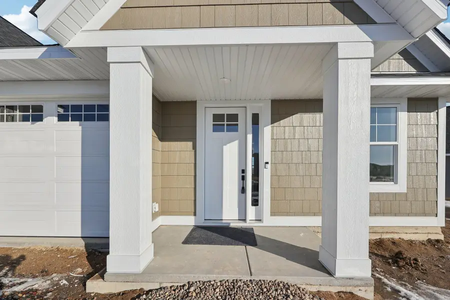 2614 Buffalo Ridge Drive, Buffalo, MN 55313 - #3