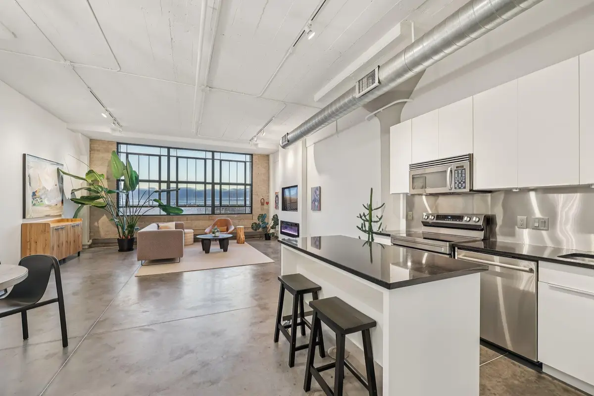 2929 Chicago Avenue #1105, Minneapolis, MN 55407 - #1