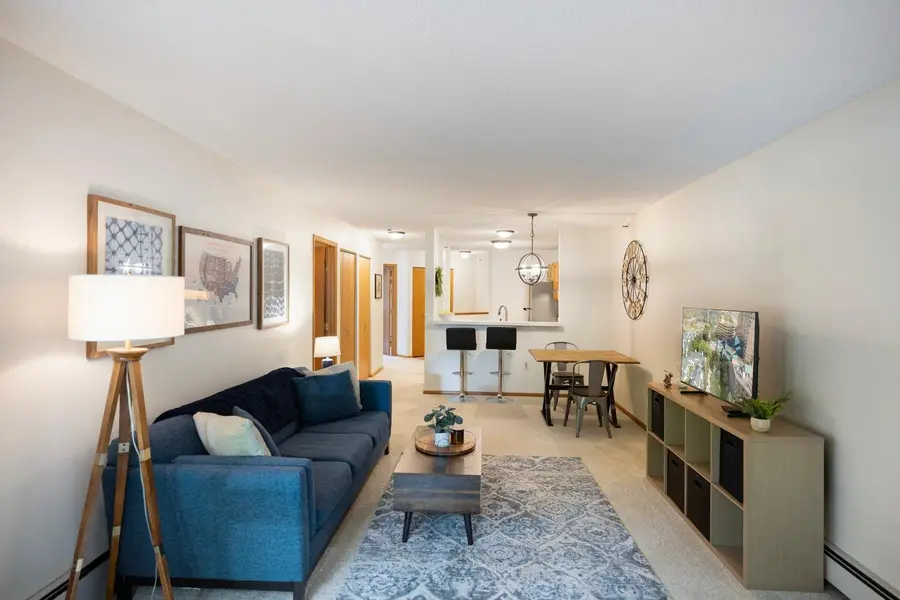 7622 York Avenue S #1110, Edina, MN 55435 - #3