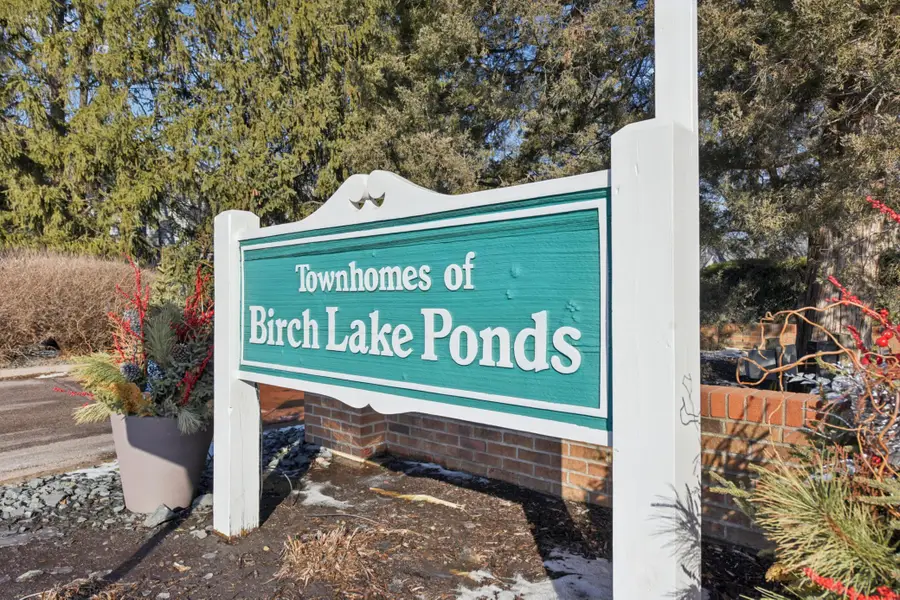 1261 Pond View Lane, White Bear, MN 55110 - #2