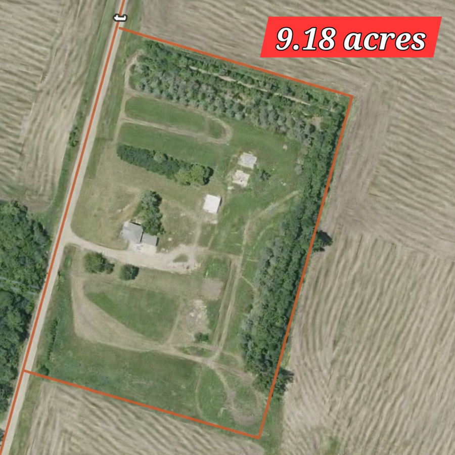 31318 830th Street, Brewster, MN 56119 - #2