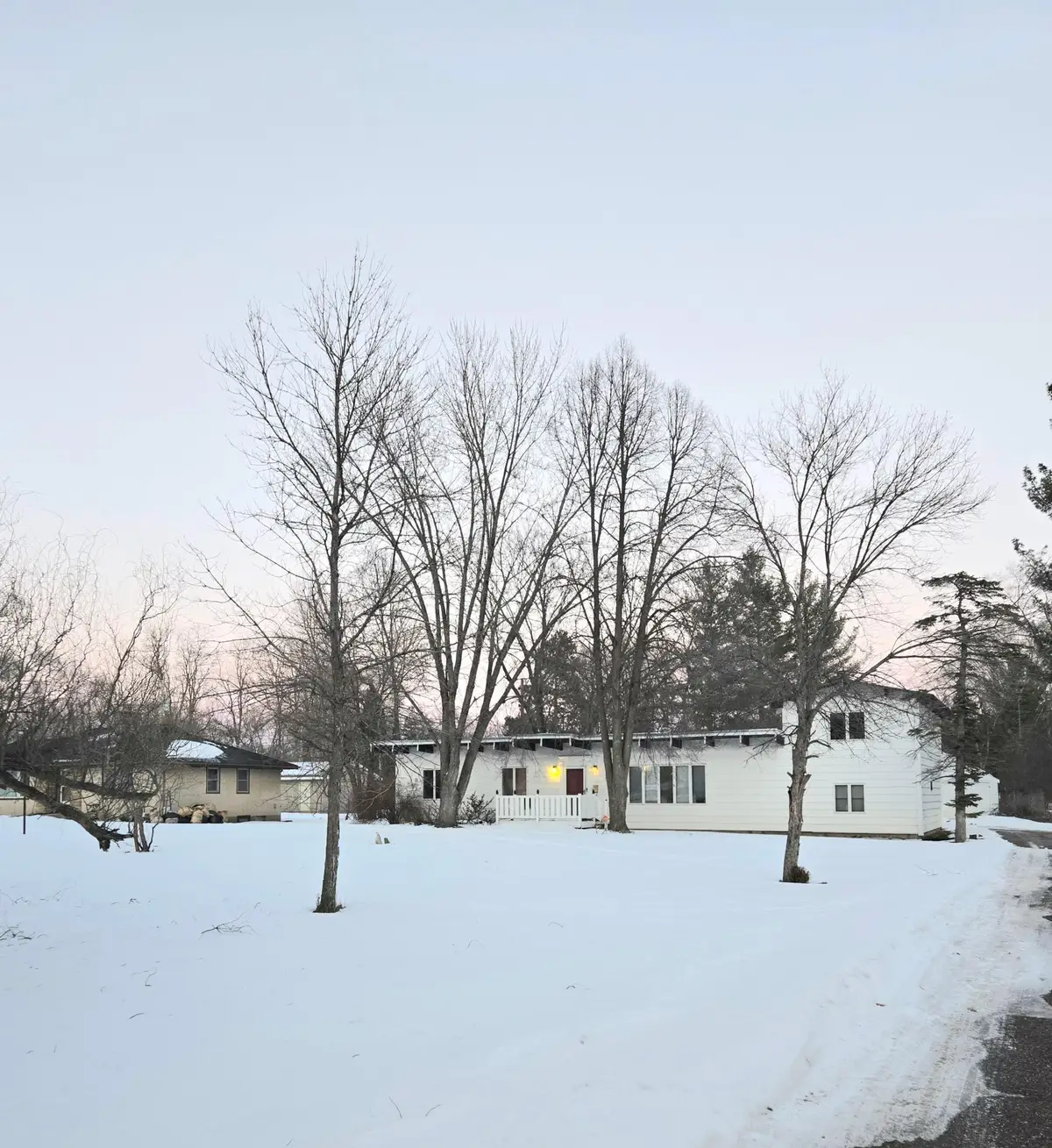 7836 W River Road, Brooklyn Park, MN 55444 - #1