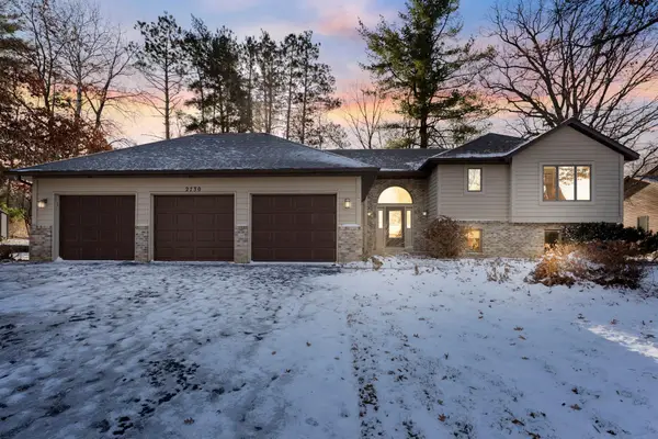 2730 Evergreen Circle, White Bear Lake, MN 55110