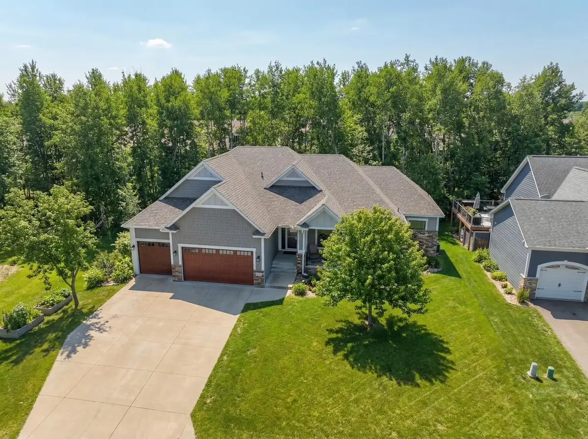 858 Fox Road, Lino Lakes, MN 55014 - #1