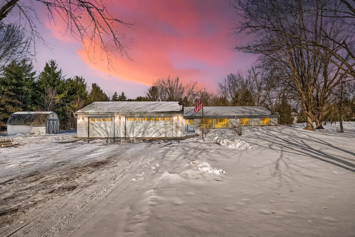 17 Marvy Street, Circle Pines, MN 55014 - Image #1