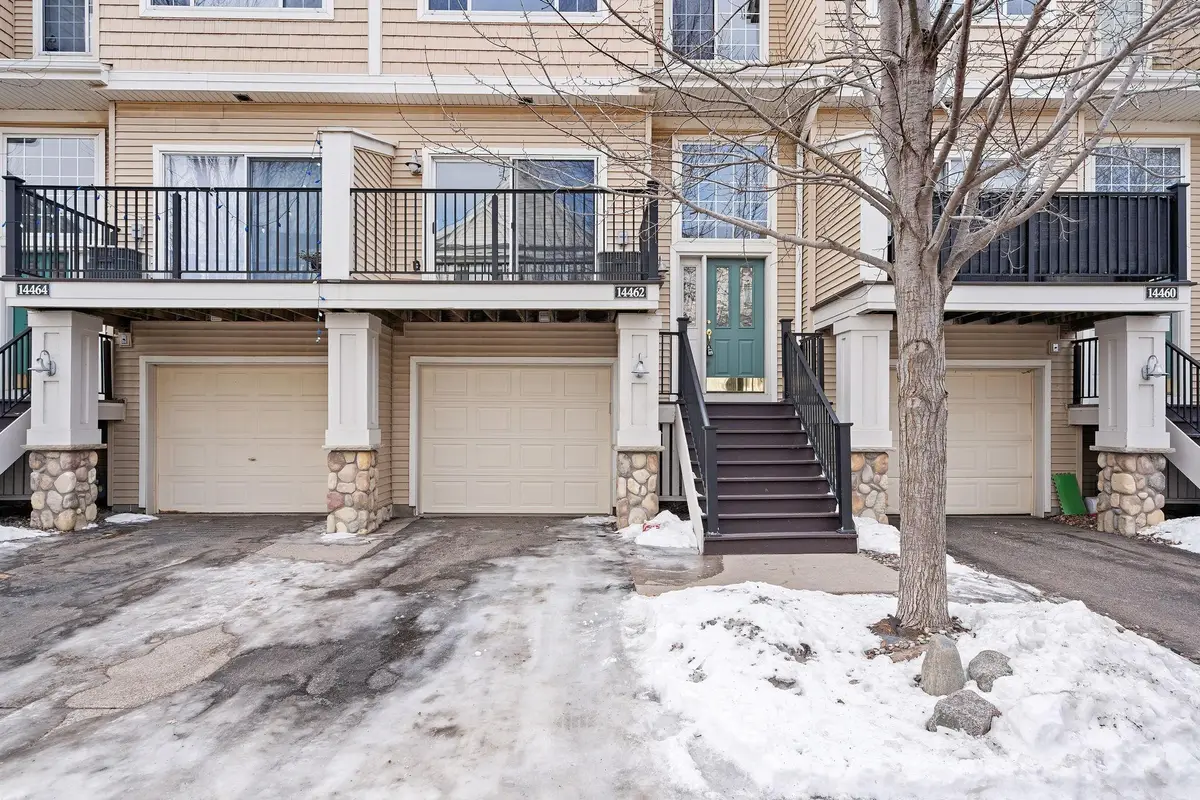 14462 Sumter Avenue, Savage, MN 55378 - #1