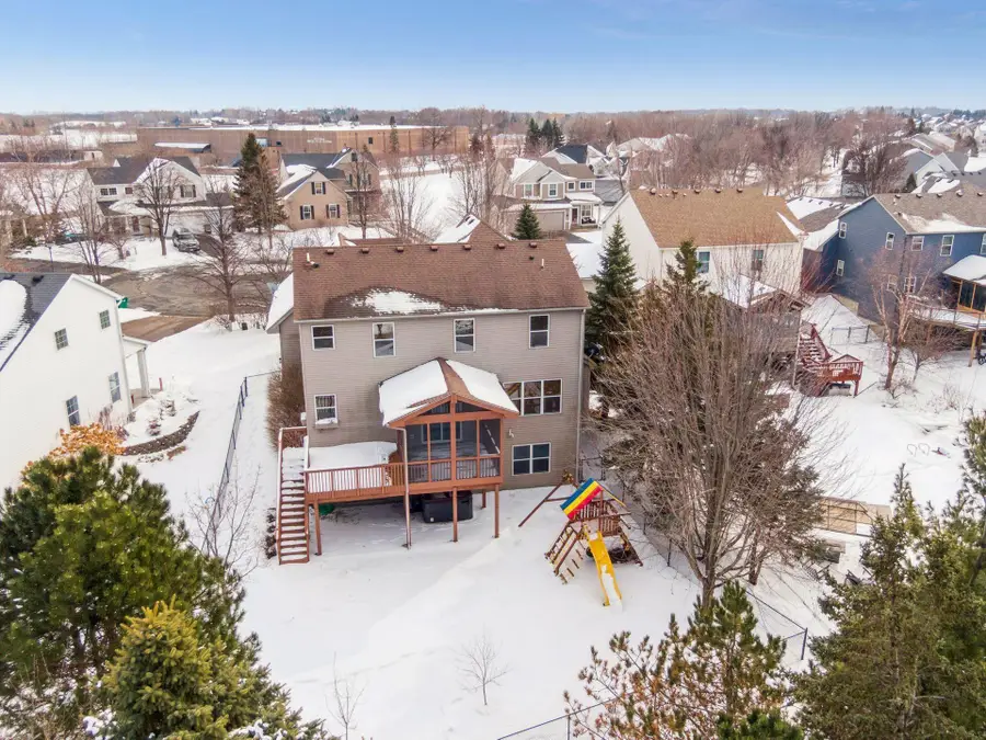 1120 Grove Circle, Victoria, MN 55386 - #3