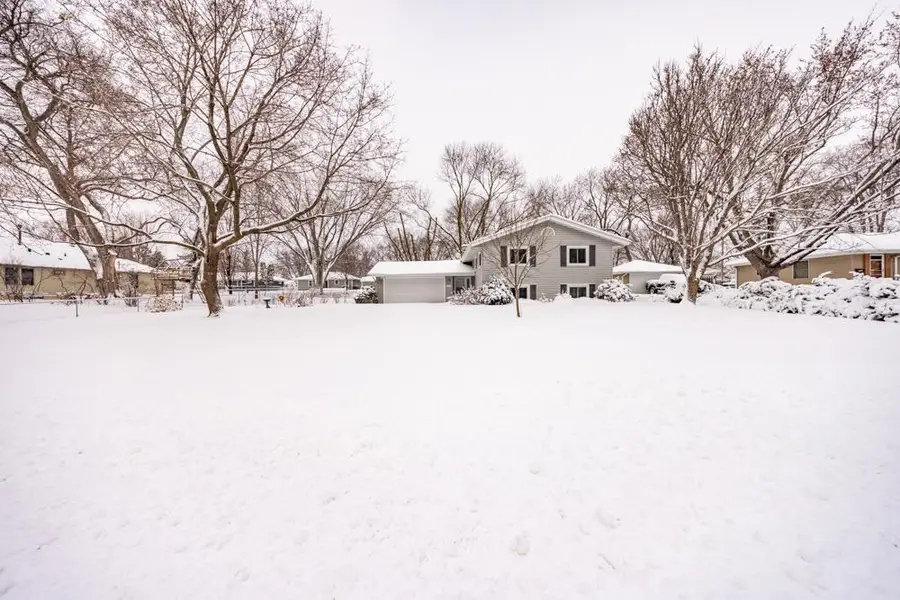 10924 Zenith Avenue S, Bloomington, MN 55431 - #2