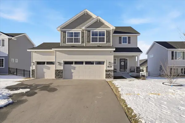 1486 Oak Ridge Street, Hanover, MN 55341