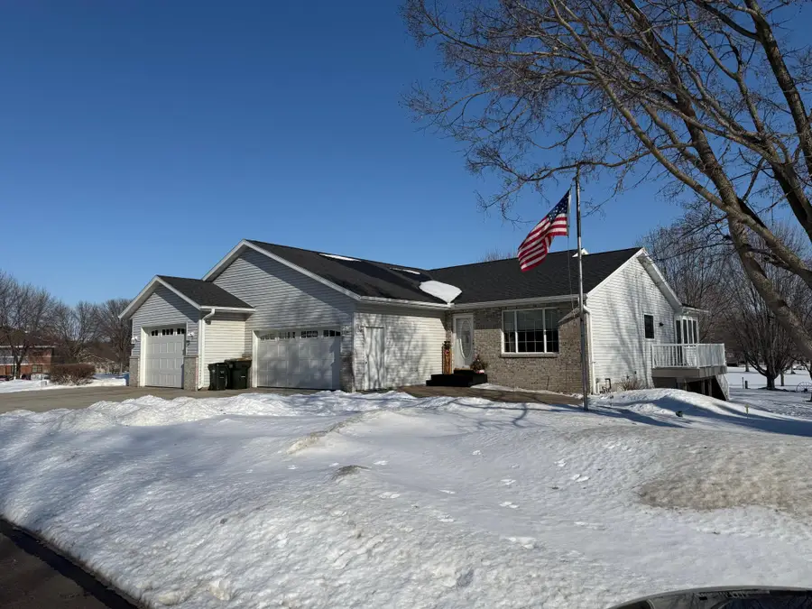 327 Golfview Drive, Albany, MN 56307 - #3