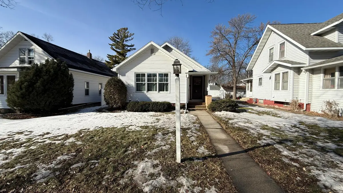 209 N 10th Street, Montevideo, MN 56265 - #1