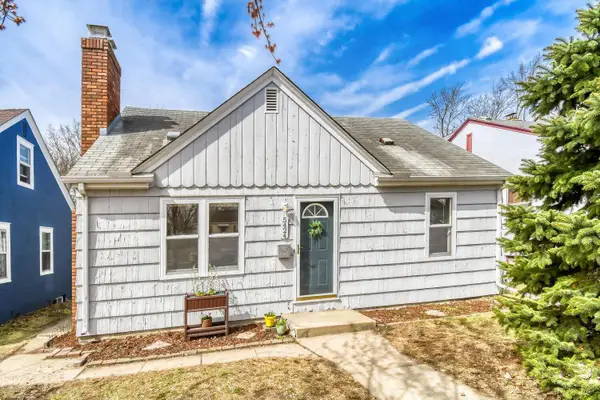 5424 30th Avenue S, Minneapolis, MN 55417