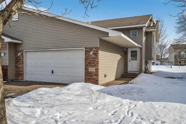 816 Whiskey Road Nw, Isanti, MN 55040