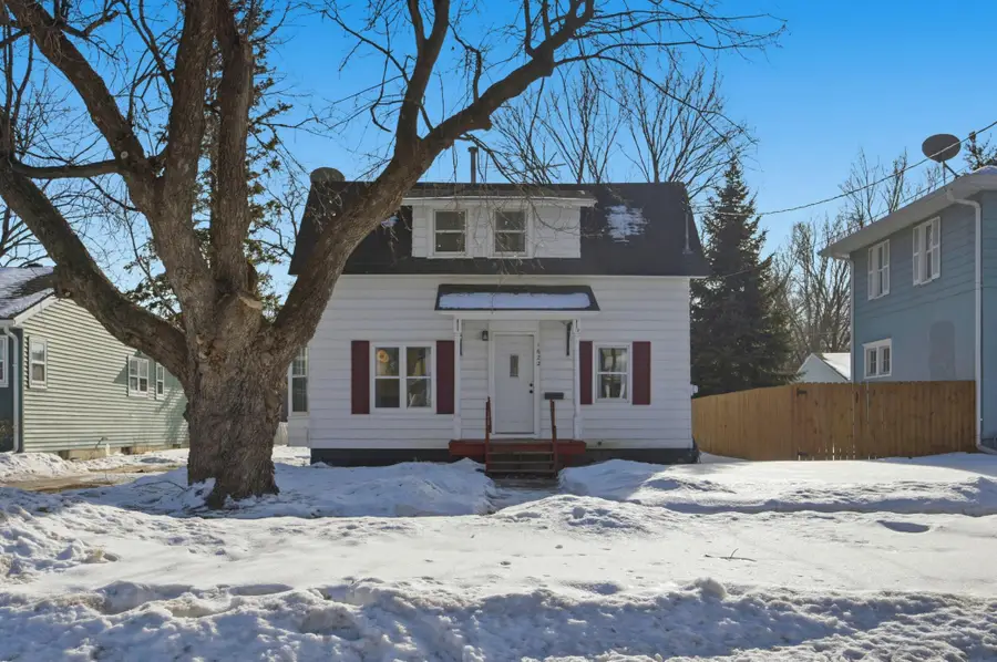 1622 7th Avenue S, Fargo, ND 58103 - #3