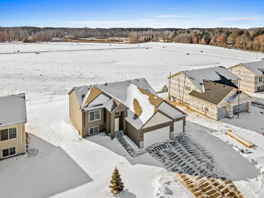 6643 Granby Street, North Branch, MN 55056 - #2