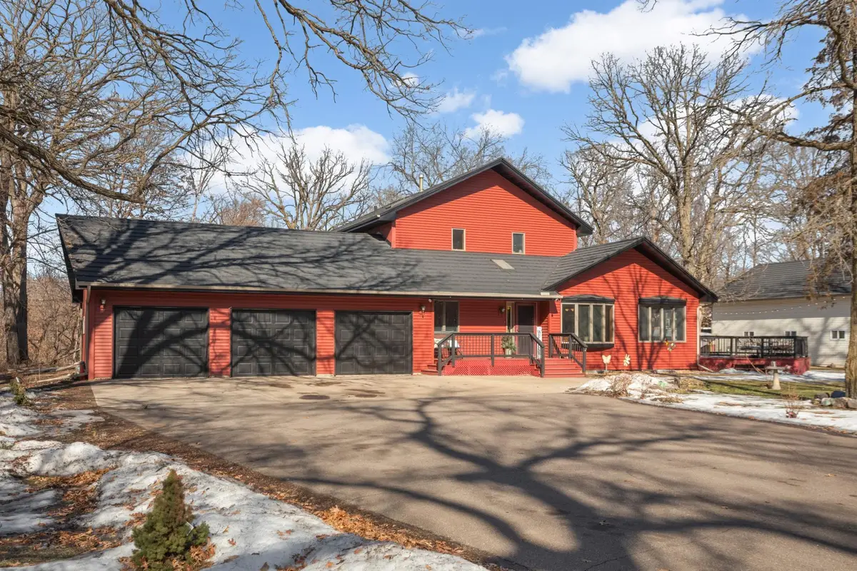 5261 167th Avenue Nw, Andover, MN 55304 - #1