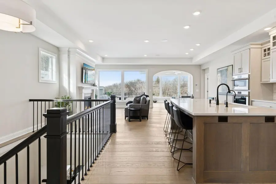 47 Spring Farm Road, North Oaks, MN 55127 - #3