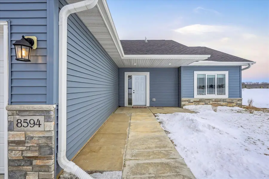 8594 Dolphin Road, Princeton, MN 55371 - #3