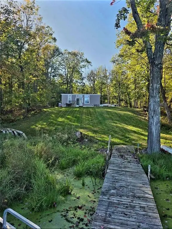 N2180 Pondell Lane W, Bruce, WI 54819 - #2