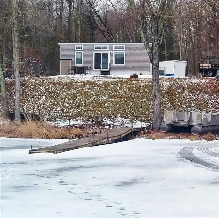 N2180 Pondell Lane W, Bruce, WI 54819 - #3