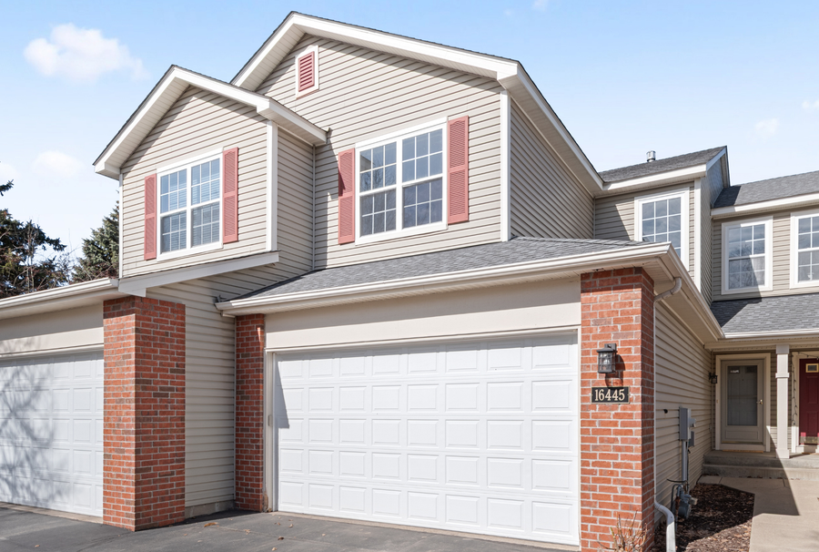 16445 Jarreau Court, Lakeville, MN 55044 - #2