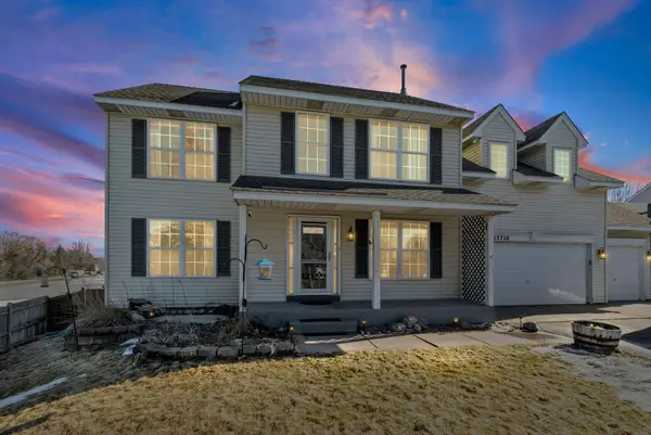 13710 Fair Oak Court, Apple Valley, MN 55124