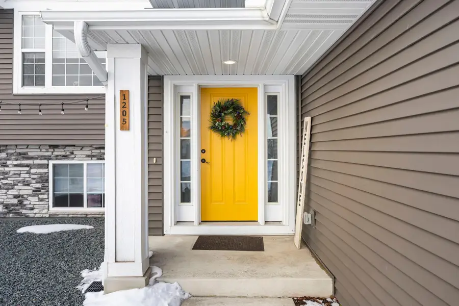 1205 Tikalsky Street Se, New Prague, MN 56071 - #3