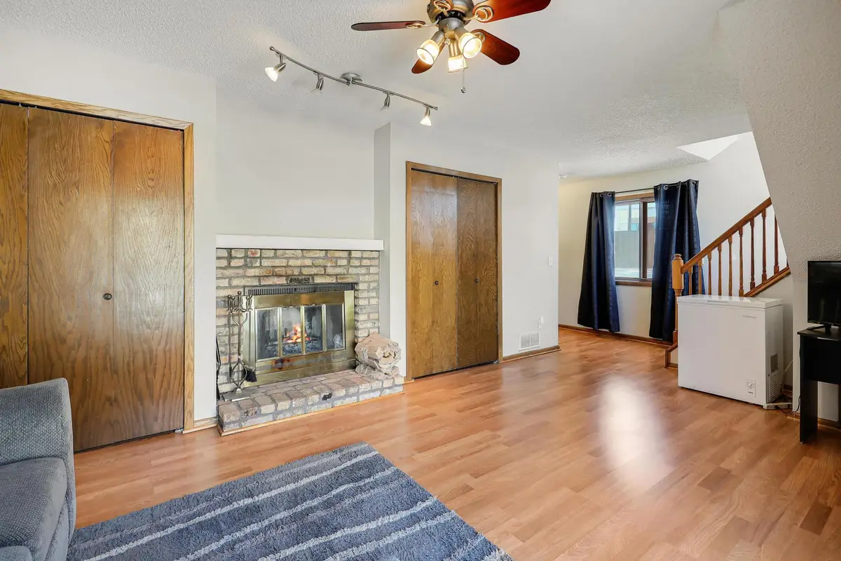 8525 Maplebrook Parkway N, Brooklyn Park, MN 55445 - #1