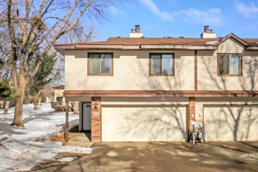 8525 Maplebrook Parkway N, Brooklyn Park, MN 55445 - #2