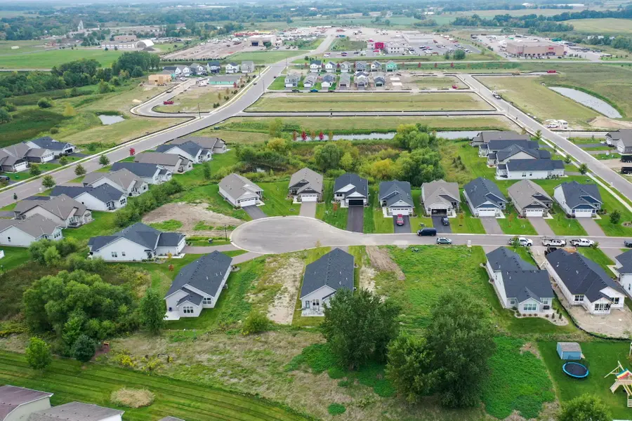 7333 Kahl Circle Ne, Otsego, MN 55301 - #2