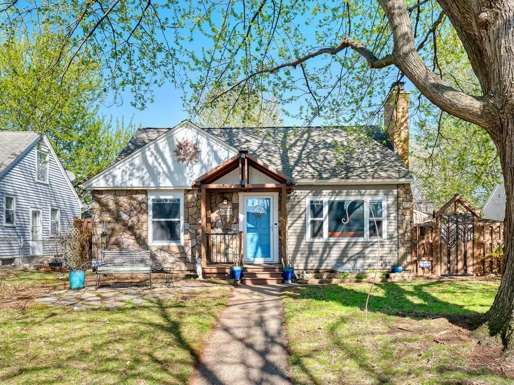 6037 11th Avenue S, Minneapolis, MN 55417 - #1