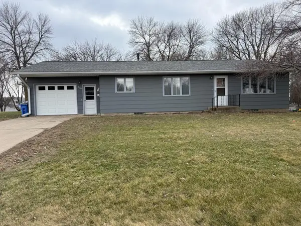 310 W Church Street, Minneota, MN 56264