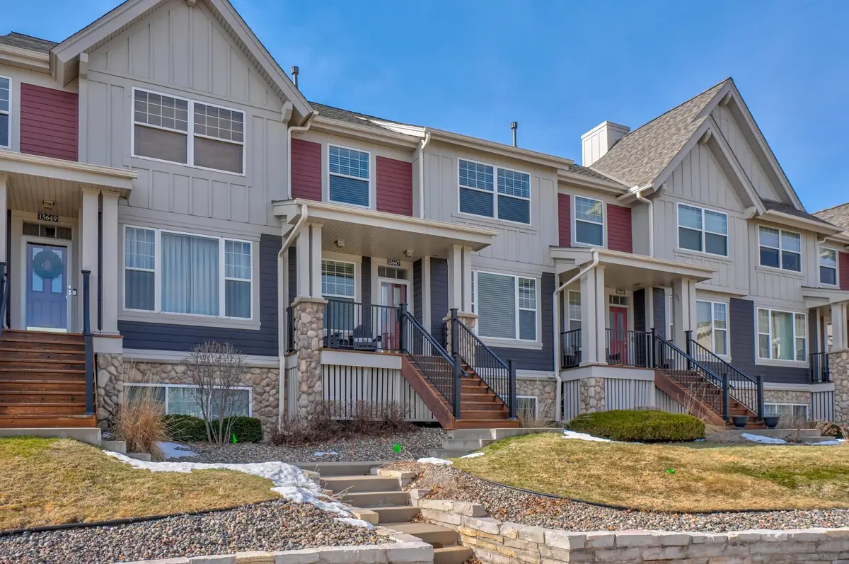 15647 Eaglewood Lane #1502, Apple Valley, MN 55124 - #1