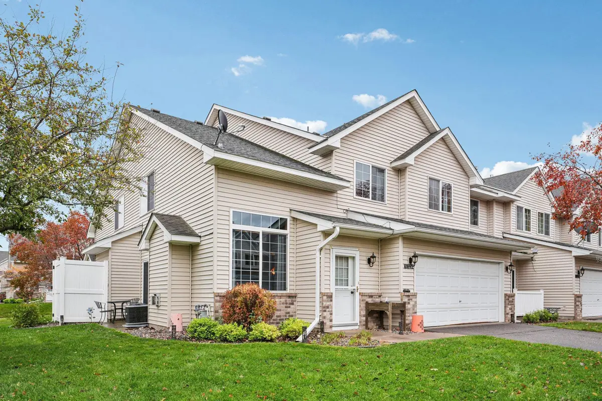 10892 181st Lane Nw, Elk River, MN 55330 - #1