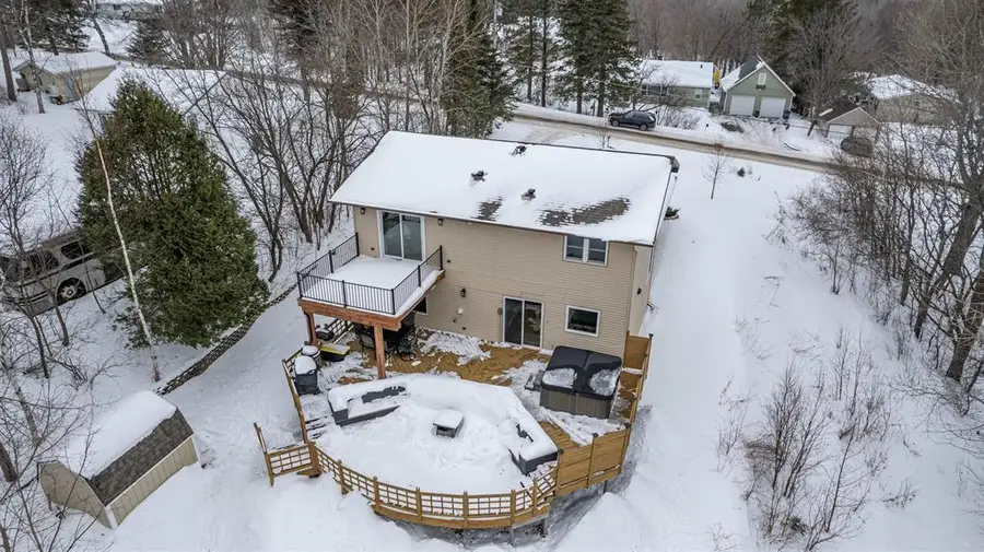 3642 Copley Road, Hermantown, MN 55811 - #3