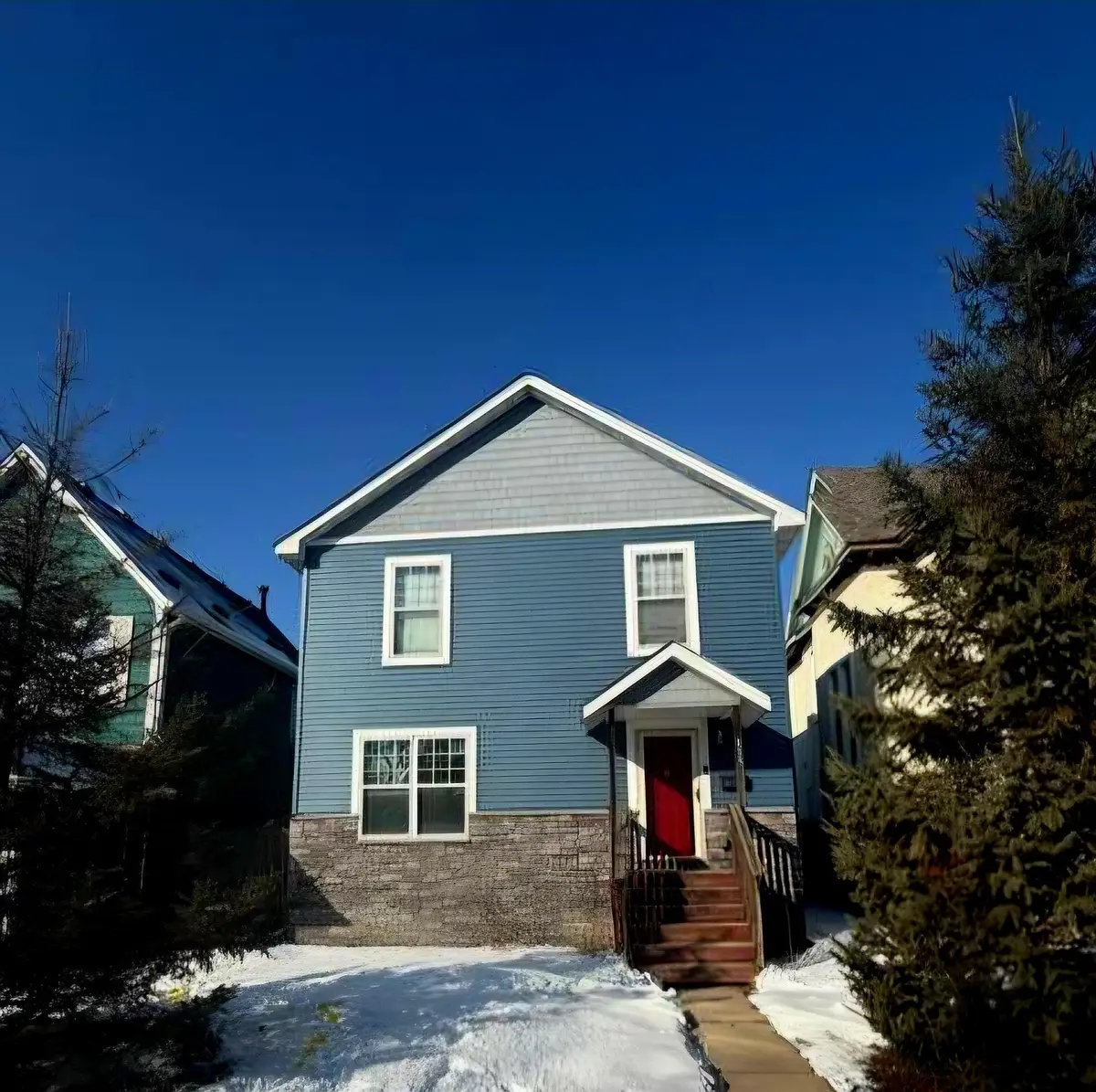 815 Penn Avenue N, Minneapolis, MN 55411 - #1