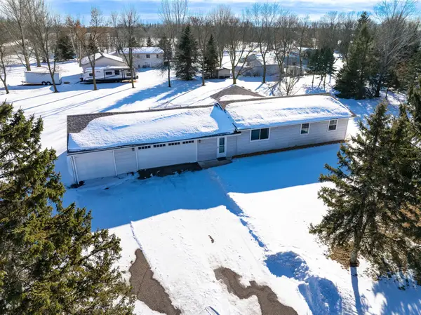 2506 Ranchwood Circle Se, Alexandria, MN 56308