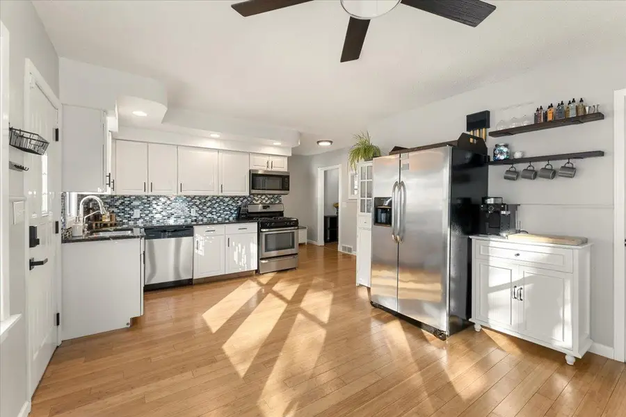 224 Janice Avenue, Shoreview, MN 55126 - #2