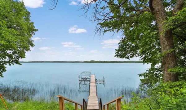 27672 Little Whitefish Road, Garrison, MN 56450