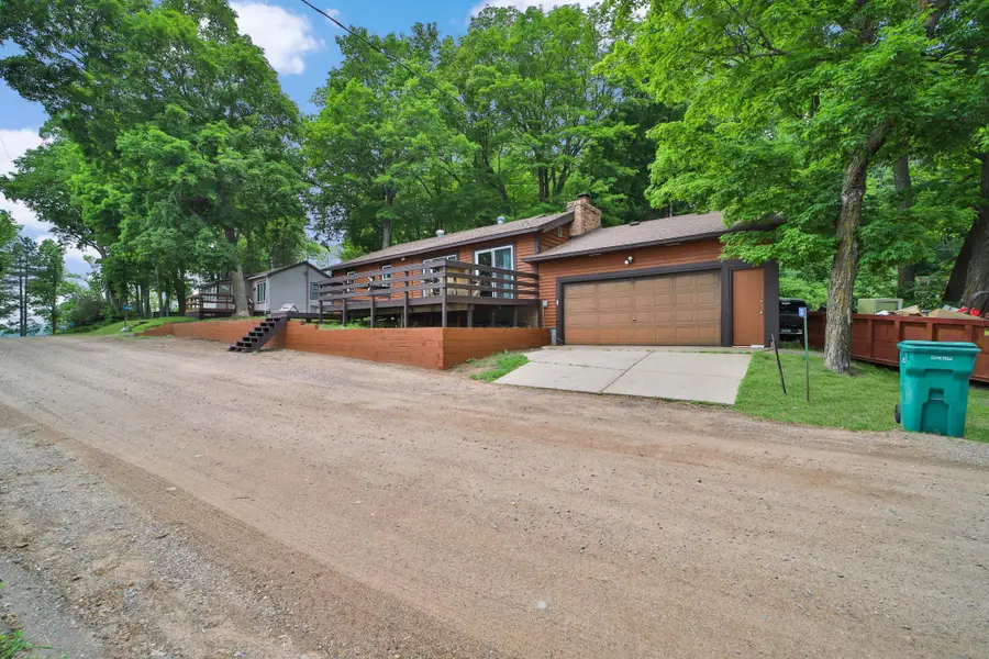 27672 Little Whitefish Road, Garrison, MN 56450 - #2