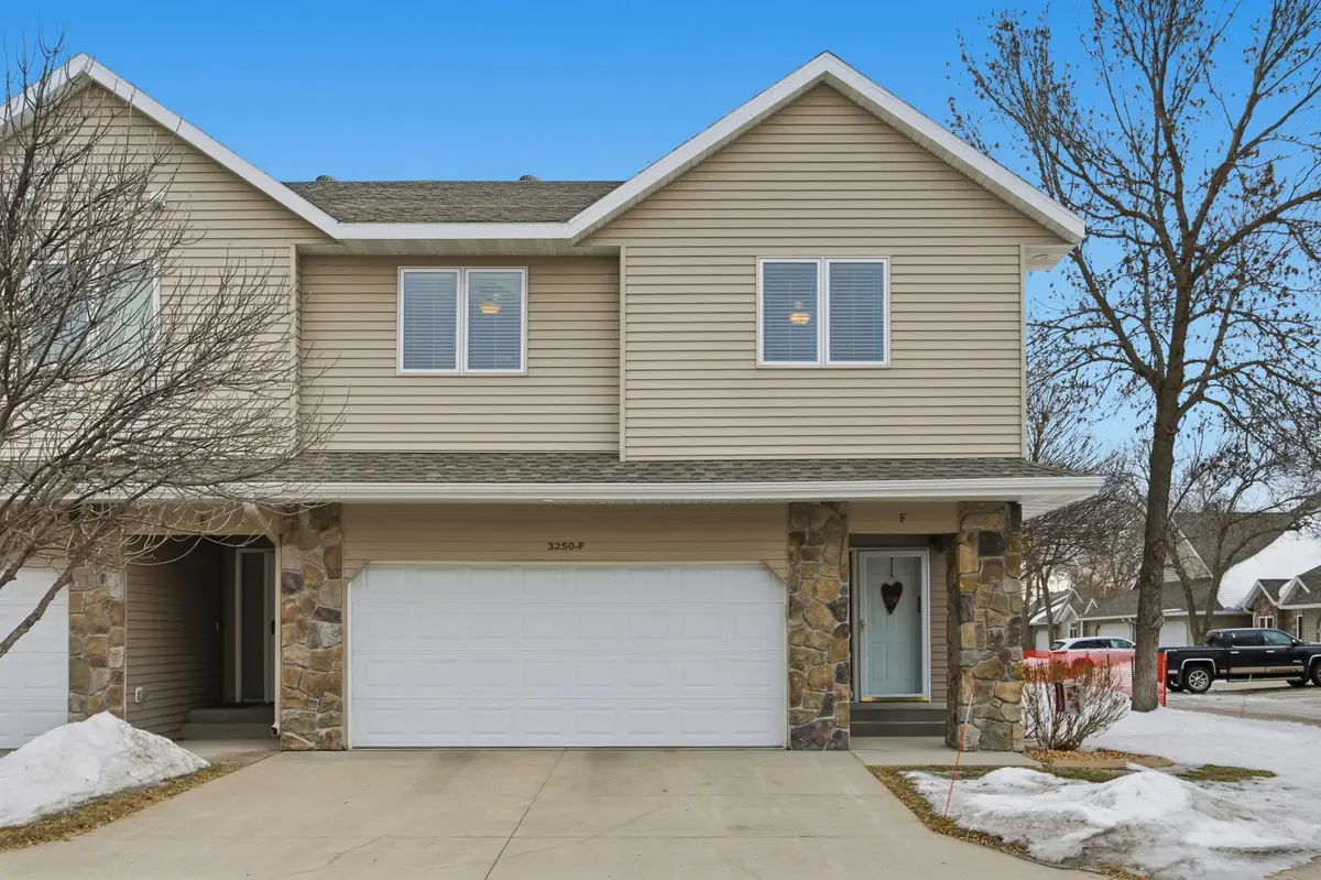 3250 40 Avenue S #F, Fargo, ND 58104 - Image #1