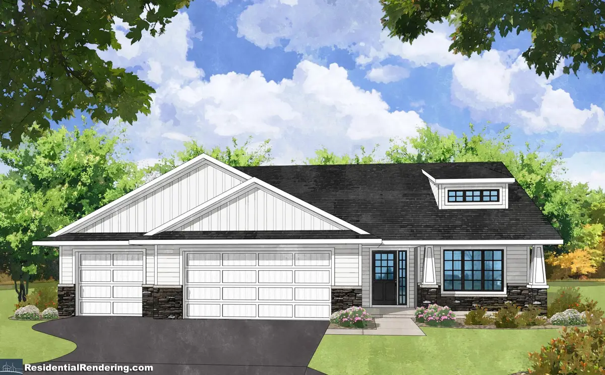 25447 Twin Leaf Circle, Nisswa, MN 56468 - #1