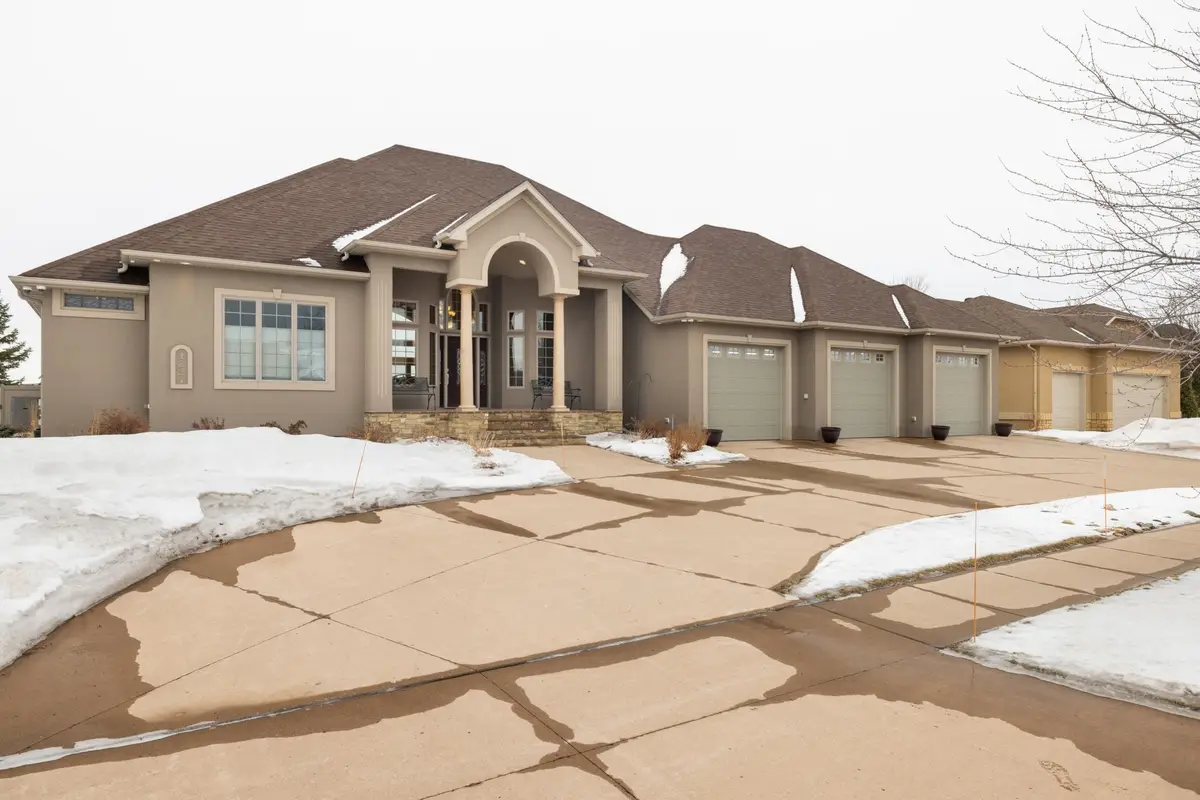 1827 7th Street E, West Fargo, ND 58078 - #1