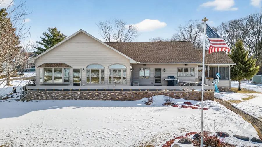 89 W 2nd Street, Buffalo City, WI 54622 - #2