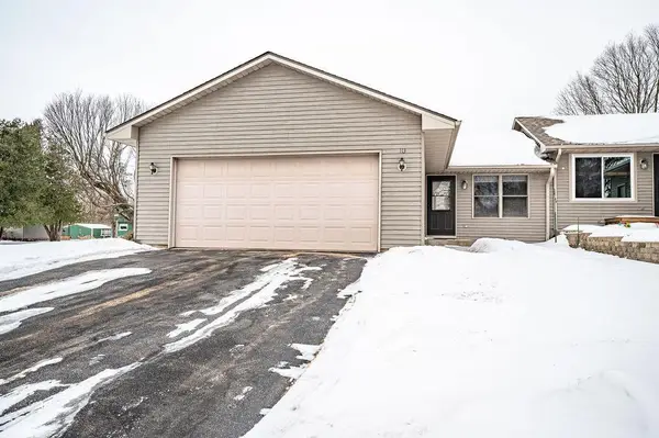 113 N Ida Street, Ellsworth, WI 54011