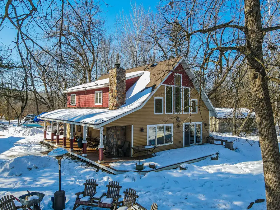 31495 Two Inlets Drive, Park Rapids, MN 56470 - #2