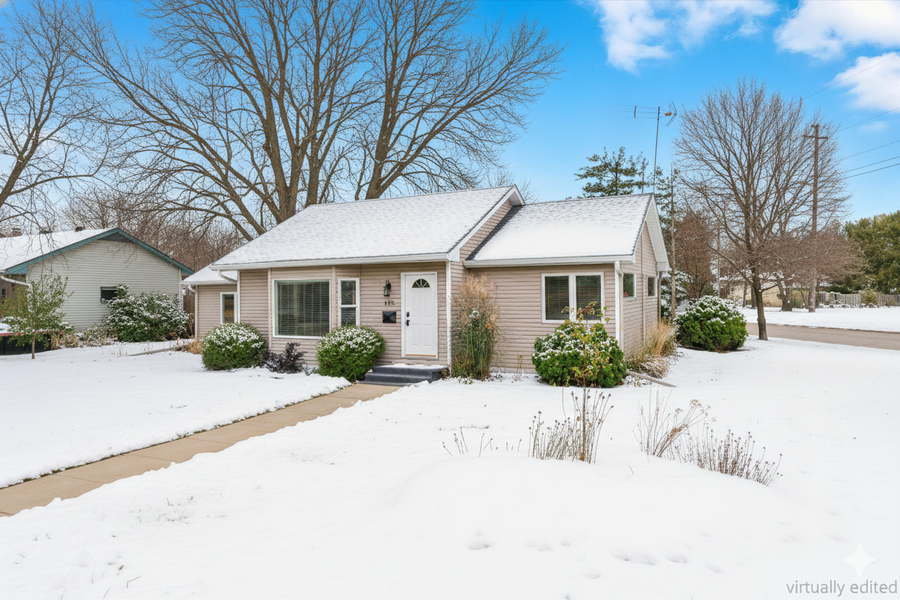 805 8th Street Sw, Pine City, MN 55063 - #3